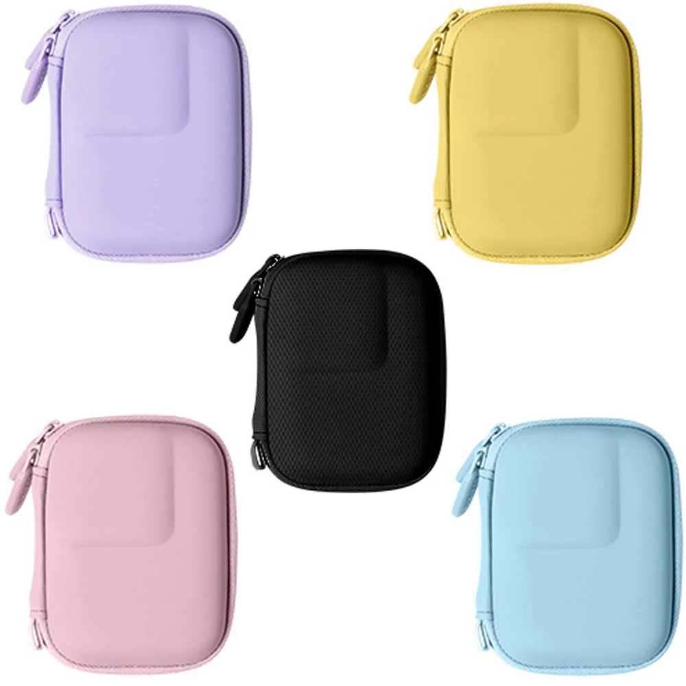 

Portable Mini Bag for DJI Osmo Action 6 Waterproof Storage Bag Protective Case storage case