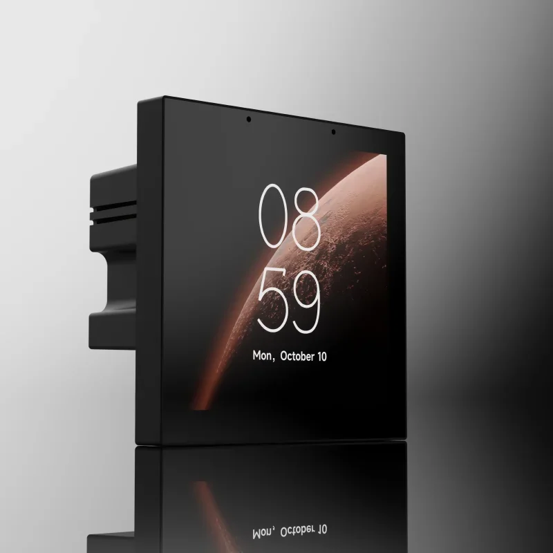 

Smart Home Touch Control Panel Wifi Smart Home Products & Devices