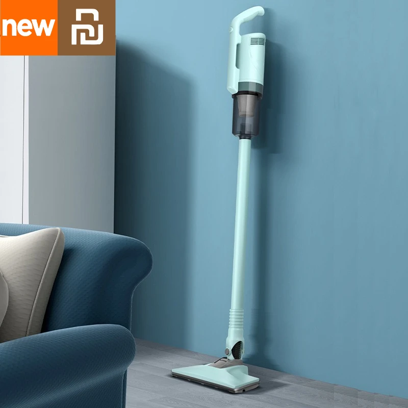 xiami-youpin-–-aspirateur-filaire-de-5m-aspiration-puissante-de-14000pa-baton-portatif-2-en-1-filtre-hepa-leger-pour-poils-d'animaux-domestiques