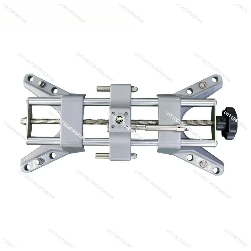 Automotive four-wheel aligner fixture accessories high precision