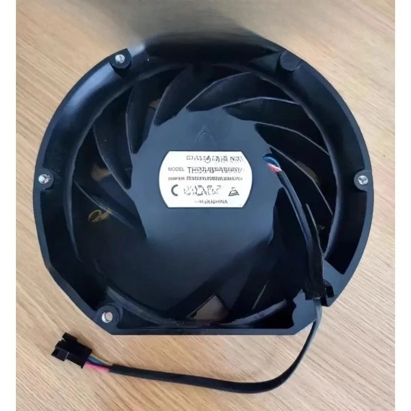 THB1548DG/AG 17251 48V3.60A Highspeed and large air volume inverter cooling fan