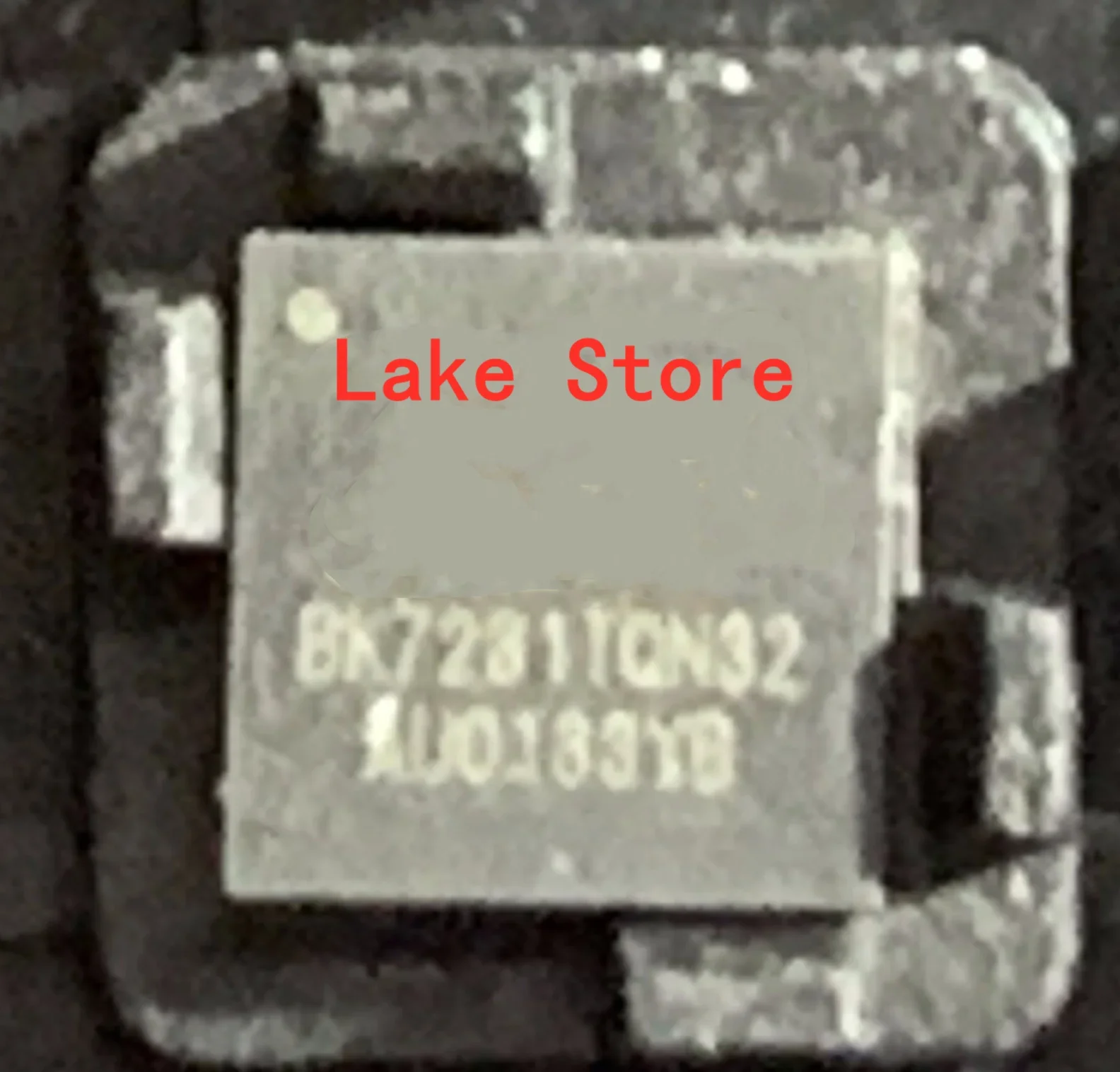 

Pretty 5 шт./лот BK7231TQN32 BK7231 QFN Stock