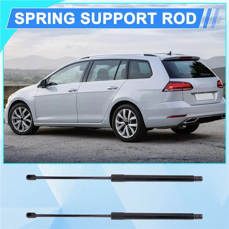 

AB96-Tailgate Gas Spring Strut 5G9827550 Car Rear Trunk Shock Lift For VW Golf 7 MK7 Variant Golf 7 Touring 5G9 827 550