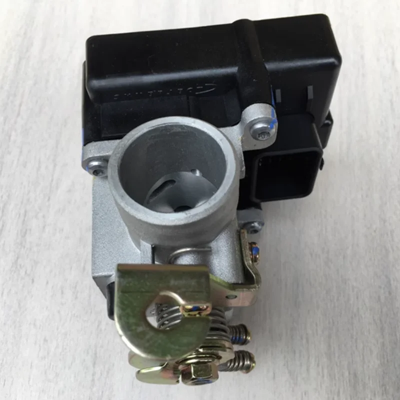 Motorcycle EFI Ignition CDI ECU Box Computer Controller For KYMCO