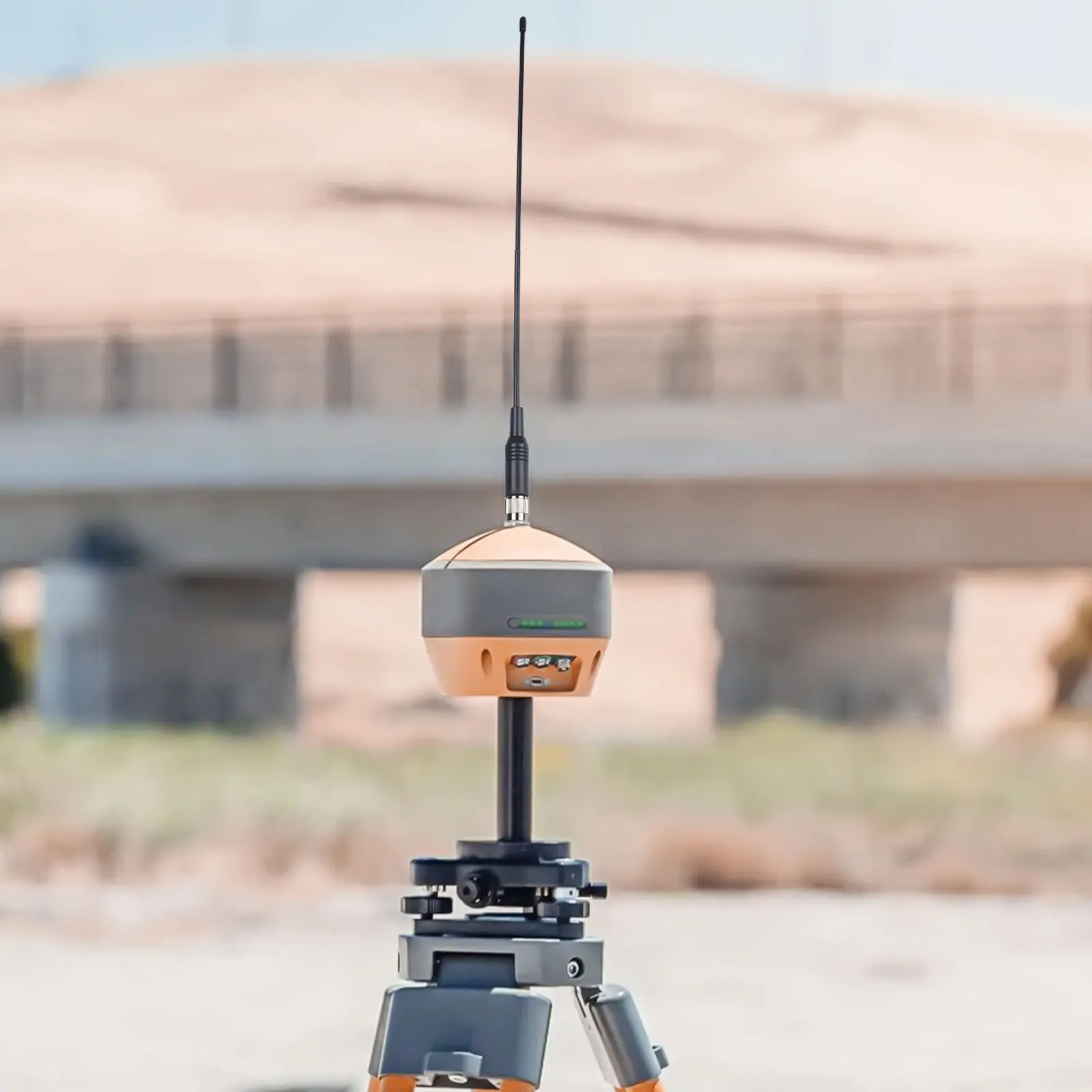 UHF TNC Male Antenna for 433 MHz Two-Way Communication Devices Sensors GSM Gate Controls and For Omni Directional Aerial
