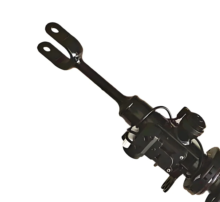 

1PCS Front Shock Strut Assys BMW 5 7 Series F01 F02 535i 550i 740i 750i 760Li 37116796855 37116796856