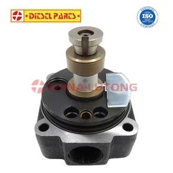 12 MM Rotor Head 1468336655 For Bosch Fuel Injection Pump, VE HYDRAULIC HEAD 1 468 336 655 For CASE New Holland TM, MXM Tractor