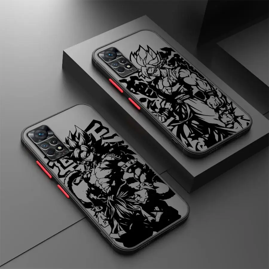 Anime Dragon Ball S… - image