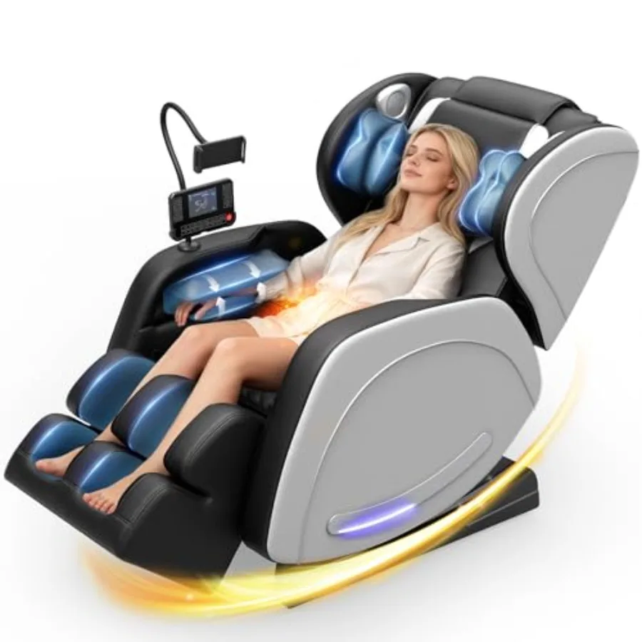 #1 Latest Massage Chairs Offers