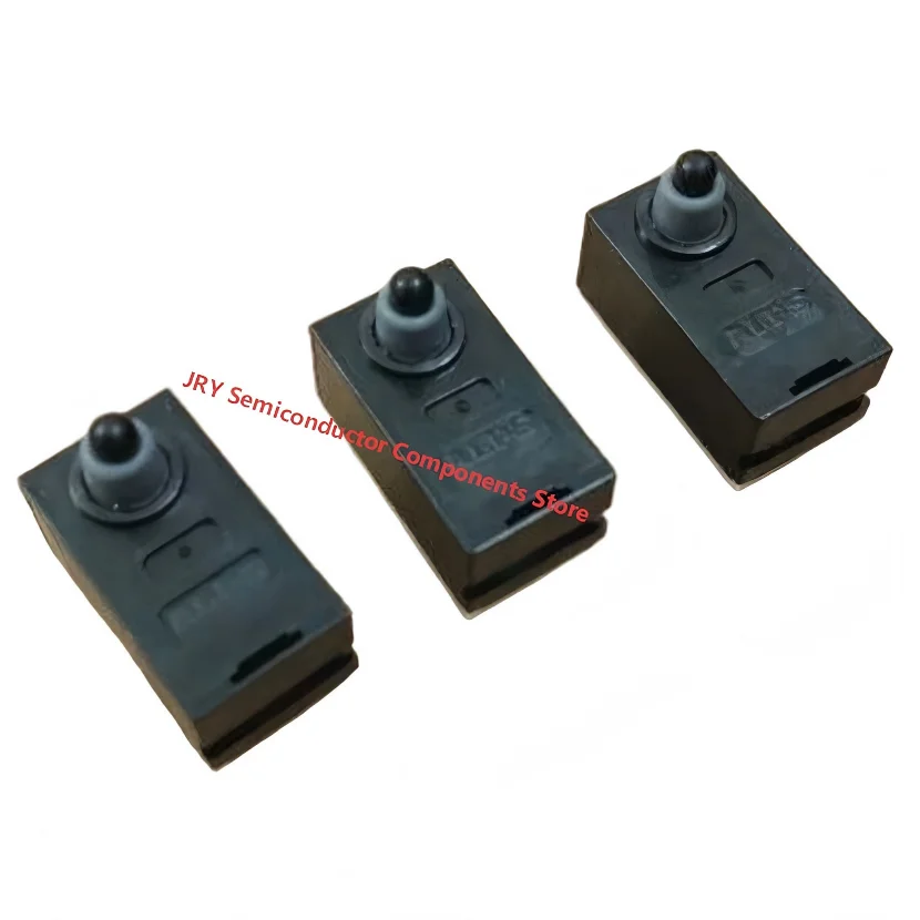 SPVQ910205 Waterproof Automotive Parking Brake Brake Microswitch Detection Button Reset Pin 6