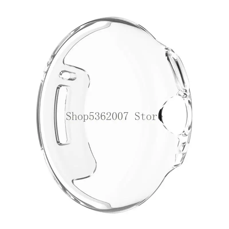 시계 용 보호 쉘 충격 방지 하우징 케이스 4 41mm 45mm 스마트 워치 충격 방지 가드 스크래치 저항성 시계 커버 40JB