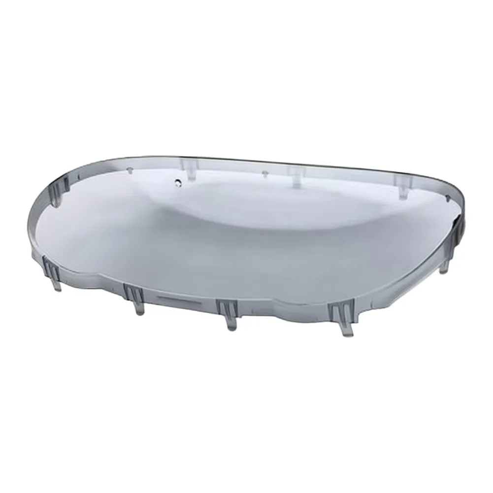 For Dashboard Restoration Speedometer Cover Lens Dashboard Cover Glass OEM Fitment Design Precision Molded Shape
