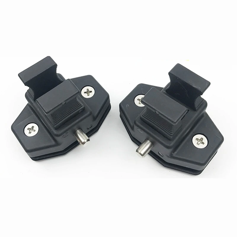 1PC Window Lock Excavator For IHI 50/60/70/90/80/110NX Old Glass Lock Cab