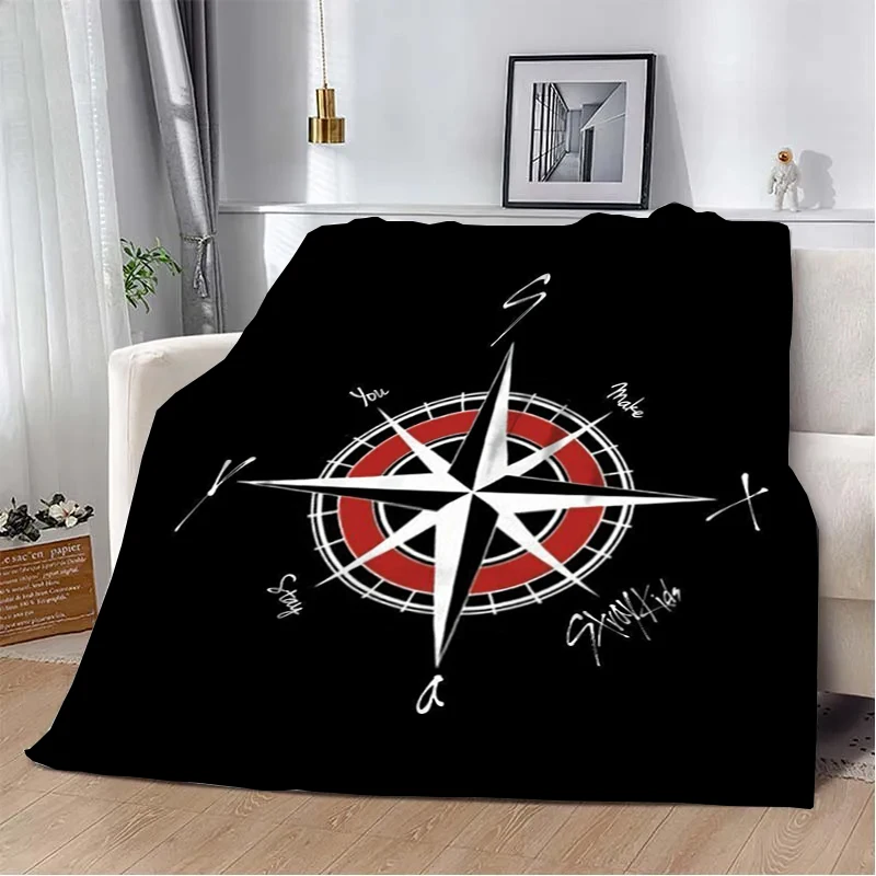 Thumbnail 4 - #5 New Blanket Throws Arrivals
