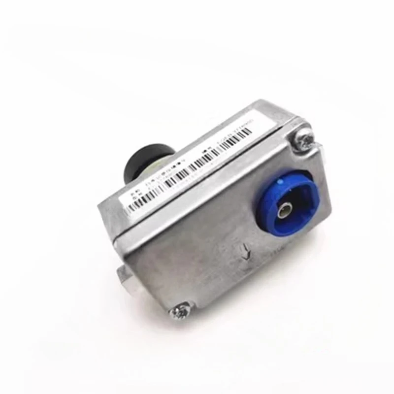 For BYD Dolphin Seal Act 3 Atto 3 Yuan Song Tang Ev DVR Dash GPS ADAS Cam Original Vehicle-mounted Recorder Camera Parts