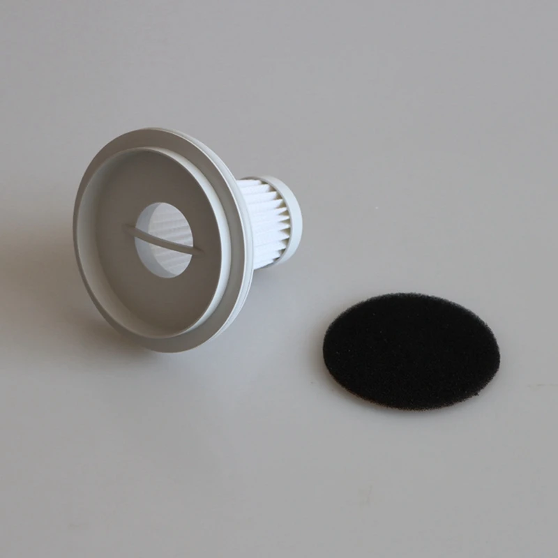 Сменный HEPA-фильтр, совместимый с Xiaomi Mijia MJCMY01DY, аксессуары для пылесоса, вакуумный фильтр