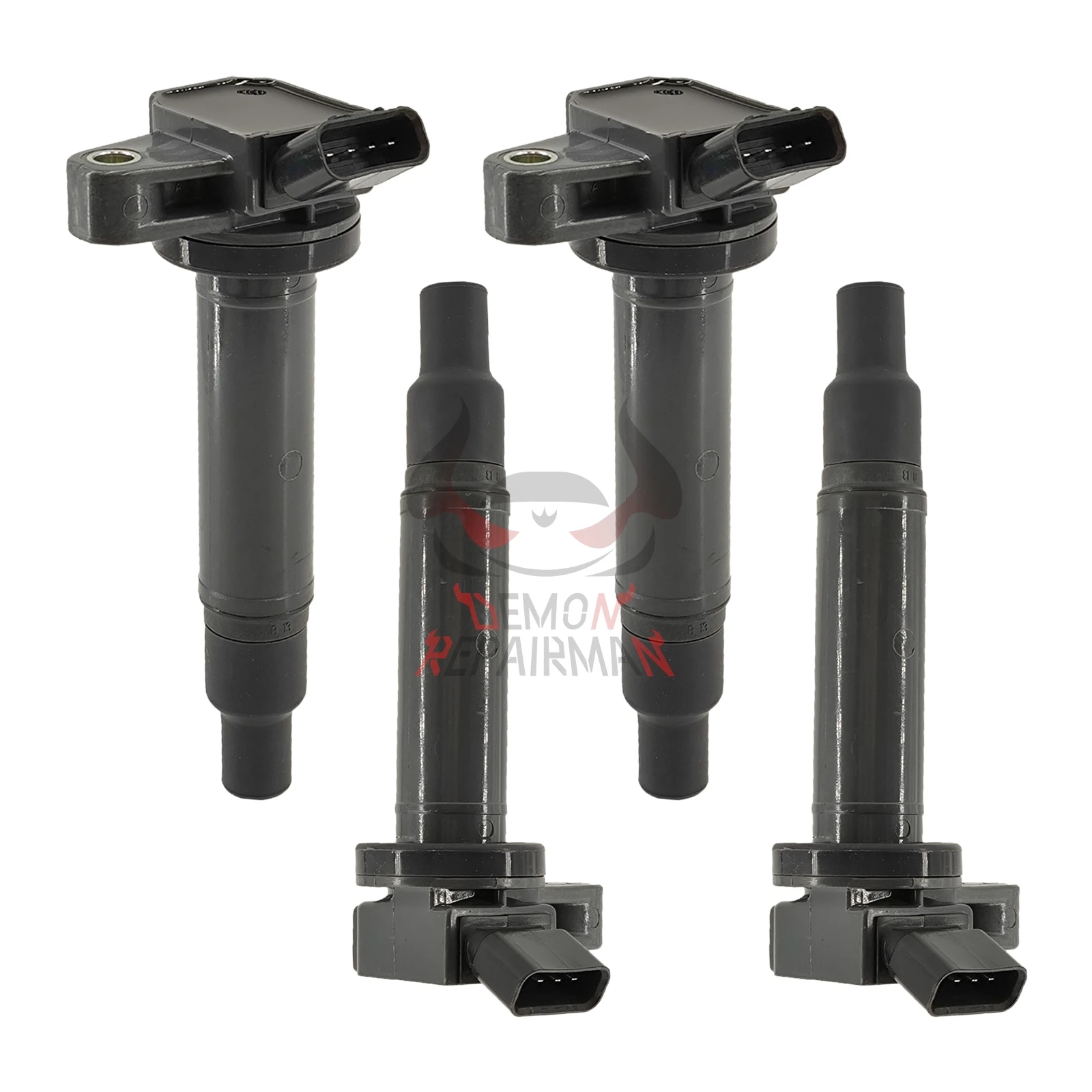 High Quality Ignition Coil For Tundra Sequoia L-EXUS GS430 IS Sport Cross 200 LS430 LX470 9091902230 90919-02230