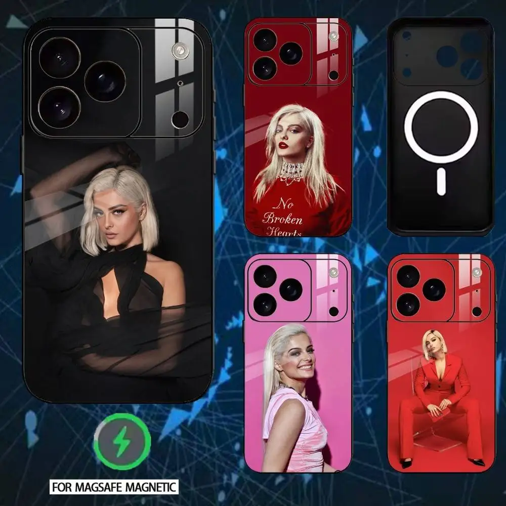 B-Bebe Rexha Phone …