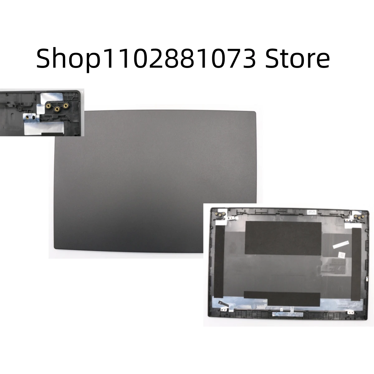 

New and Original Top Lid A Shell LCD Back Case Rear Cover for Lenovo Thinkpad L460 Laptop 01AV939