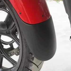 Motorrad-Kotflügel und hintere Kotflügel, Kotflügel-Extensor, Verlängerungsdeckel, Honda NC750X und NC700X, 2012-2022, FIT NC 700S 750S x 11 Hauptverkäufe Careage NC750X - №9