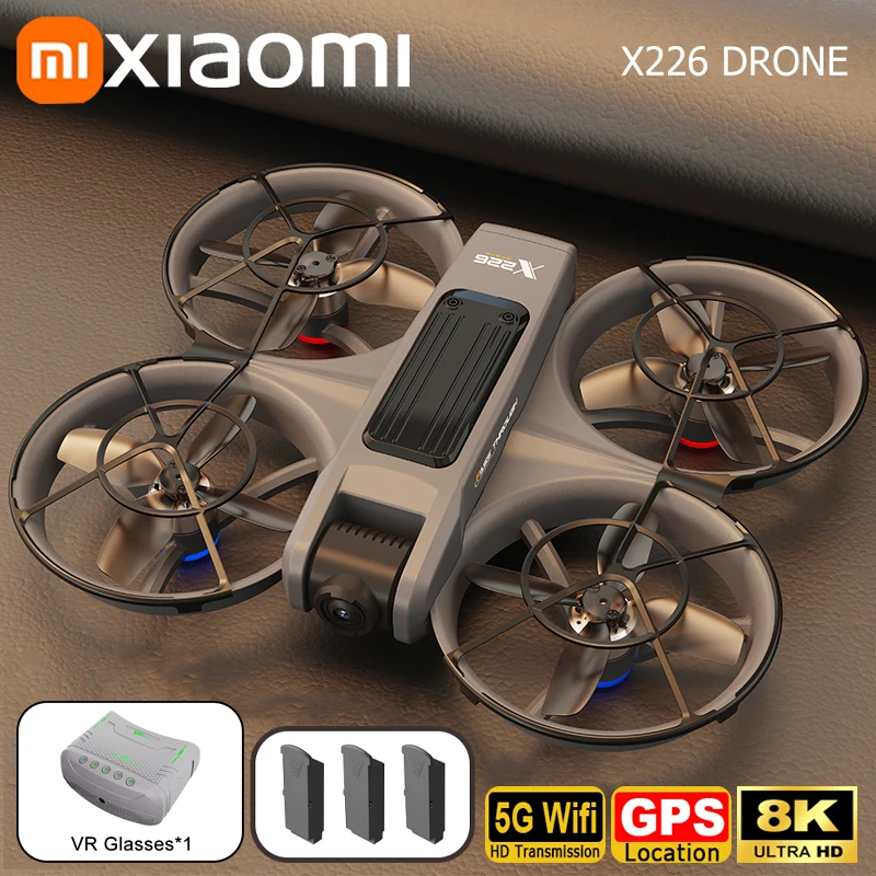 Xiaomi X226 Vr Dron… - image