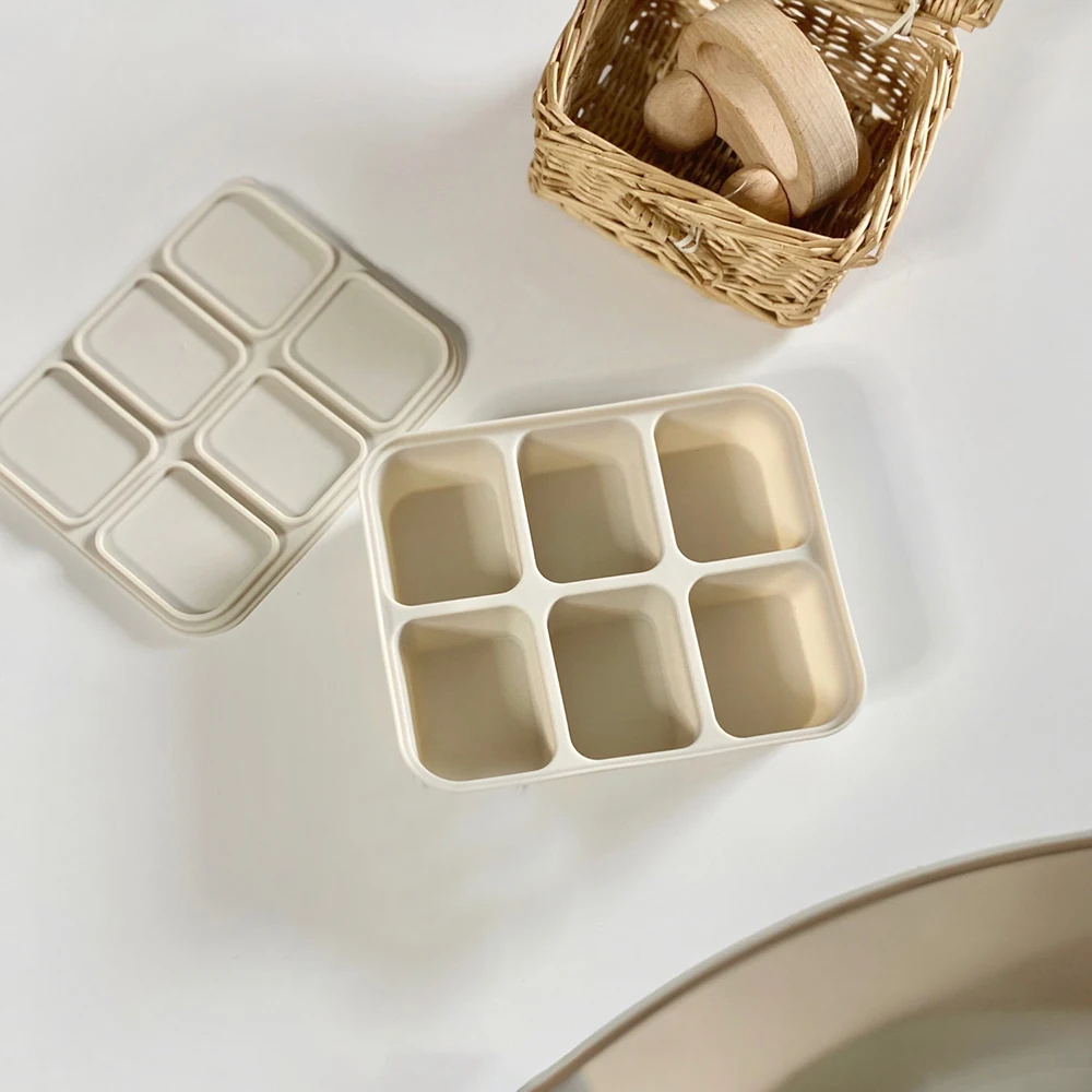 Thumbnail 2 - #18 Latest Baby Food Storage Updates