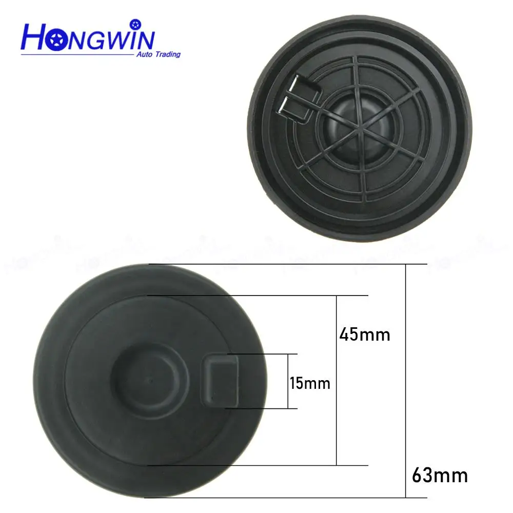118301003R PCV-Ventildeckel für Nissan X-Trail Renault Scenic Opel 1.6 DCI R9M 1326400Q1F OE # 1326400Q1C 118300724R 1326400Q0L – Detail 2