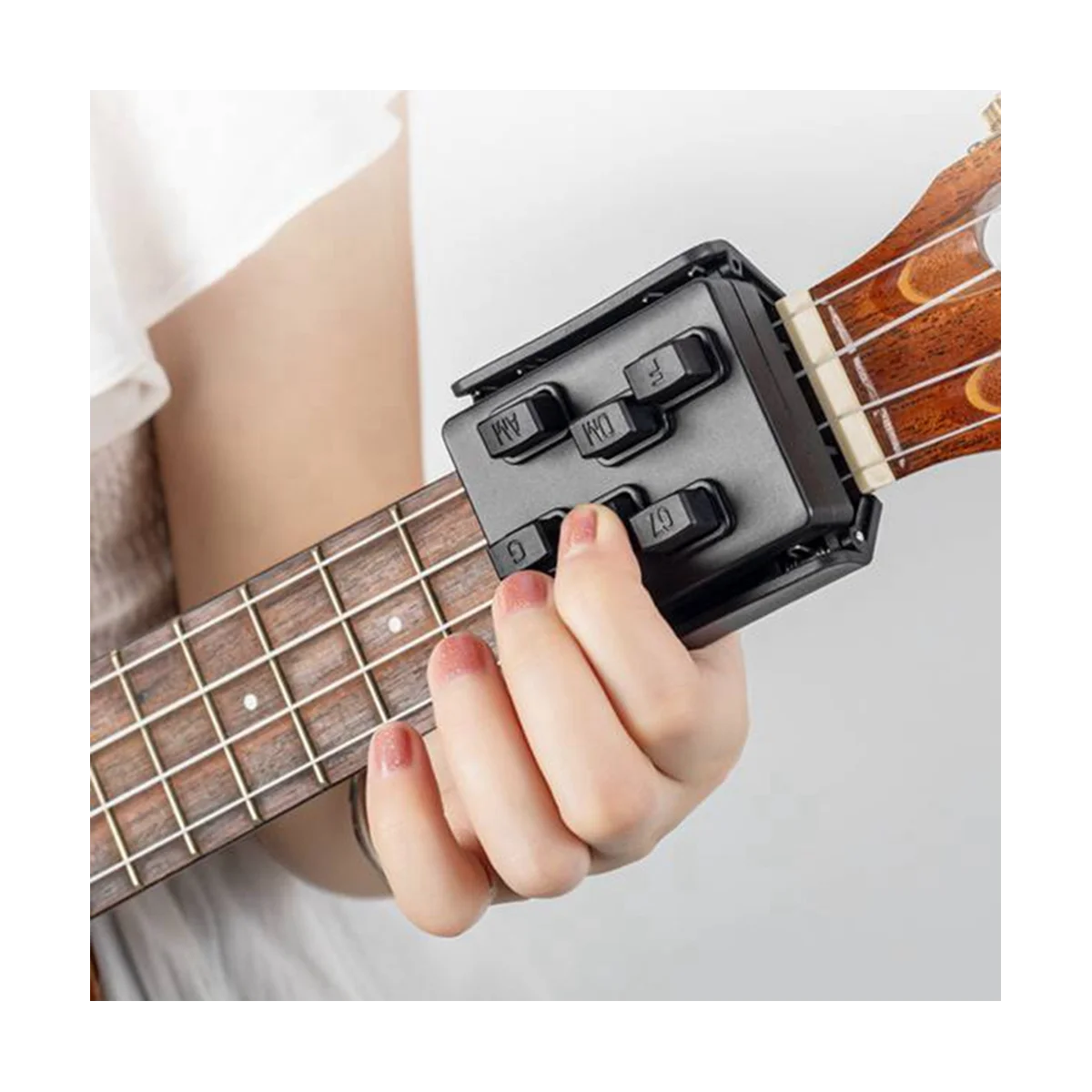 Guitar Chord Auxiliary Teaching Practice Auxiliary Guitar Beginner Learning System Chord Lesson Guitar Accessories