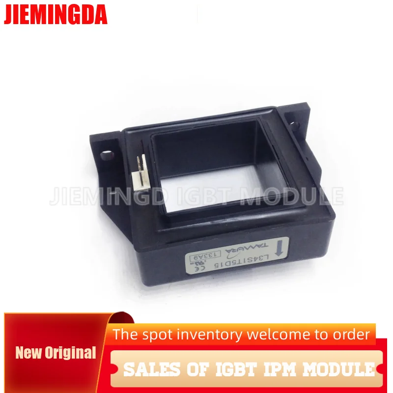 

Brand new sensor L34S600D15 L34S800D15 L34S1T0D15 L34S1T2D15 L34S1T5D15