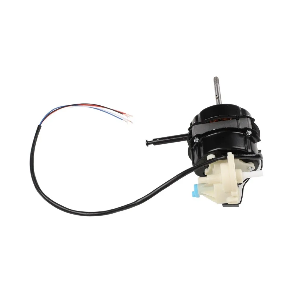 18 Inch Commercial Floor for fan Motor Dual Ball Bearing Copper Wire High Power 4 Replacement Part For Indoor Air Quality