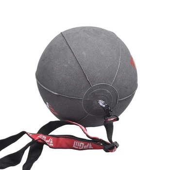 Pelota de impacto de Golf PGM, entrenador de Swing de Golf, ayuda para practicar la corrección de postura, Corrector de brazo asistido de pelota inteligente inflable