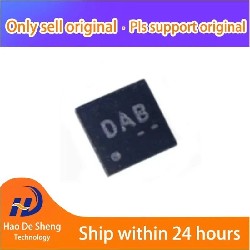 10PCS/LOT TPS72012DRVR  QFN6  New Original In Stock