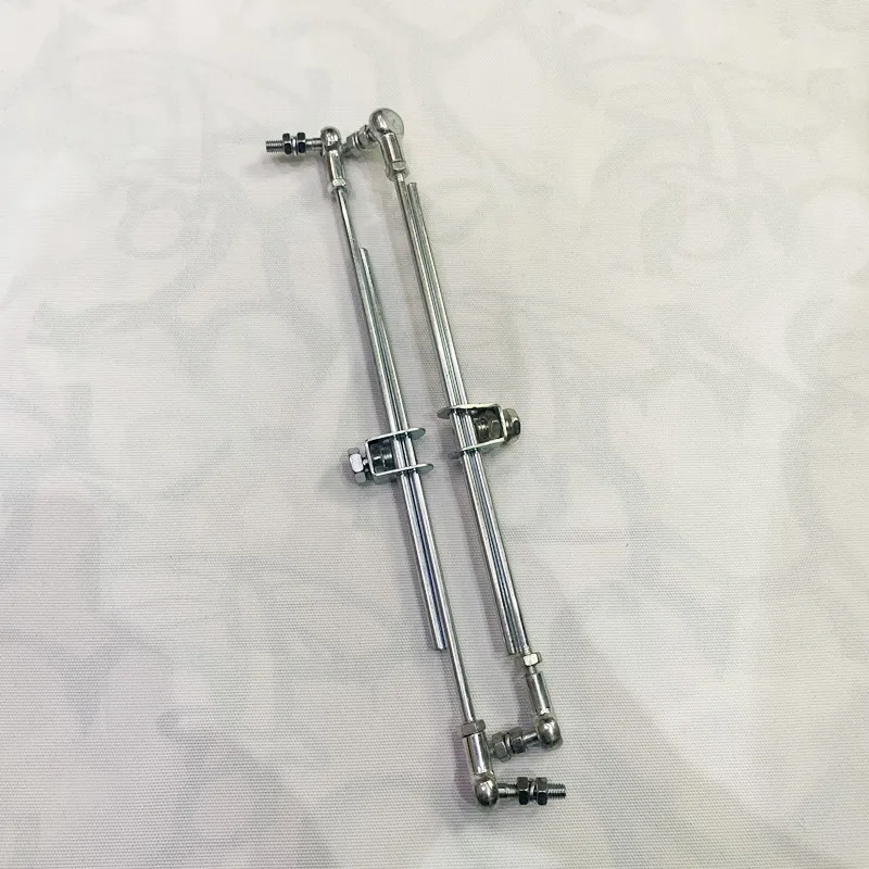 Computer Machine Flat Synchronous DY High Sewing Machine Overlock Machine Seam Welding Machine Motor Pull Rod Spherical Ped