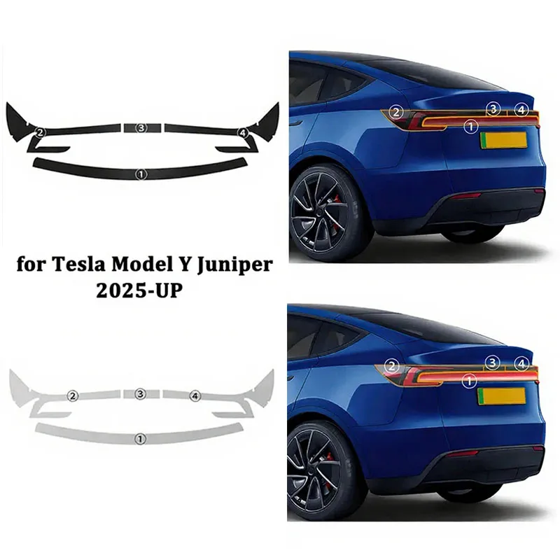 Thumbnail 2 - #28 Compare Paint Protection Film Before You Buy