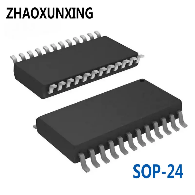 

New original 10pcs DAC8841FSZ DAC8841FS DAC8841 SOP24