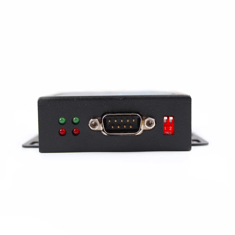 Conversor serial para ethernet de gateway iot industrial USR-M511, RTU/ASCII para TCP