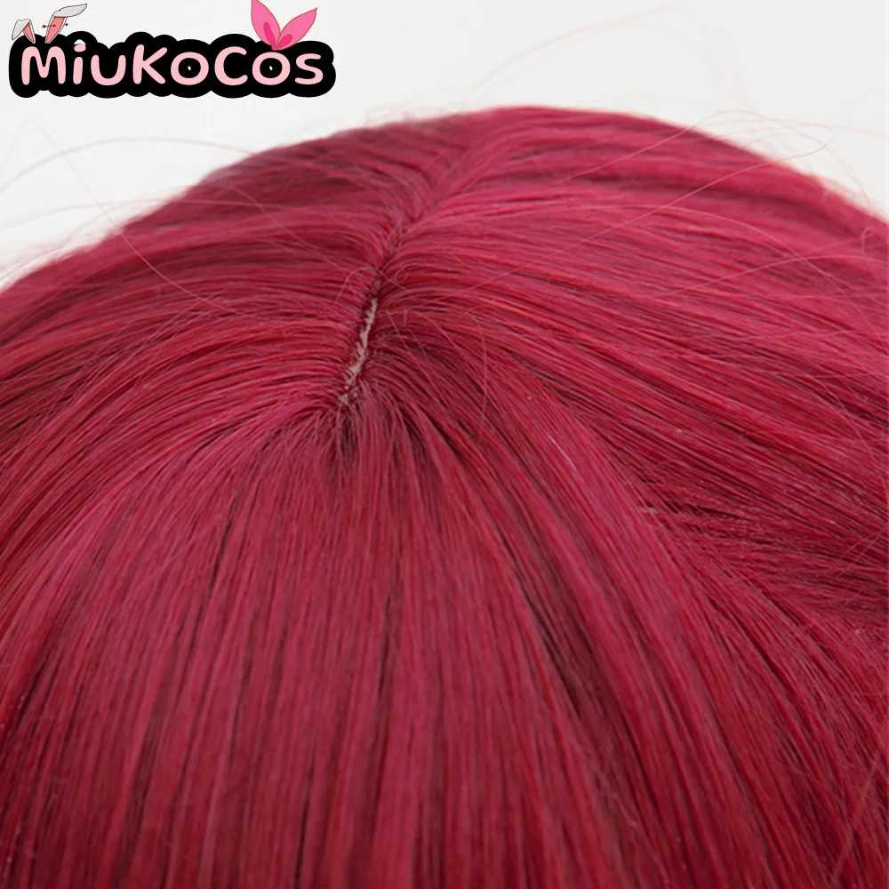 IN STOCK Marin Kitagawa Rizu Kyun Little Devil Cosplay Wig MiukoCosplay Anime My Dress Up Darling Cosplay