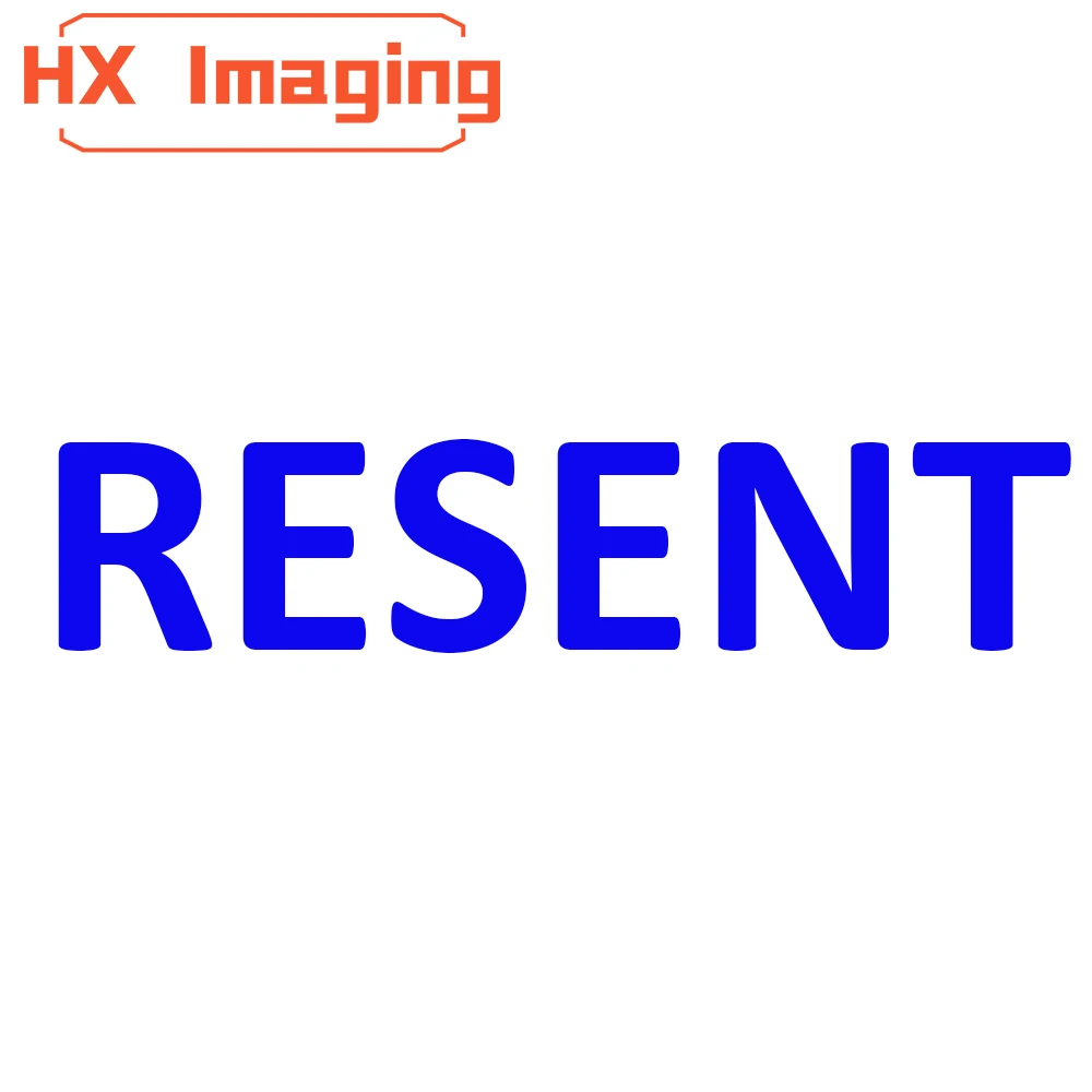 HX Imaging Printer and Copier  parts Resent Goods / Replace Correct Goods link