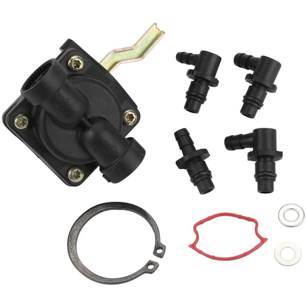 

Engines Fuel Pump Kit For K-Series K241 K301 K321 K341, 10/12/14/16HP Engines For Magnum Series Engine M10-461524 M10-461543