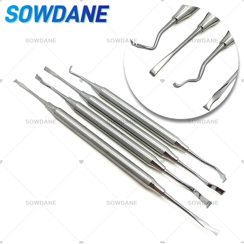 Fork Weapon: The Ultimate Guide to Choosing the Right Dental Instrument for Oral Surgery