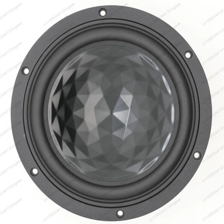 High quality, export, fever 6.5 inches, aluminum frame 35 cores, medium bass speaker