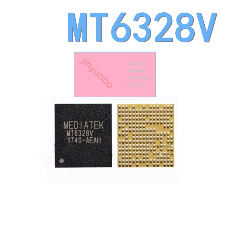 1 szt. MT6328V MT6328 BGA