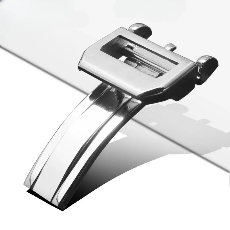 For Iwc Steel 18Mm … - image