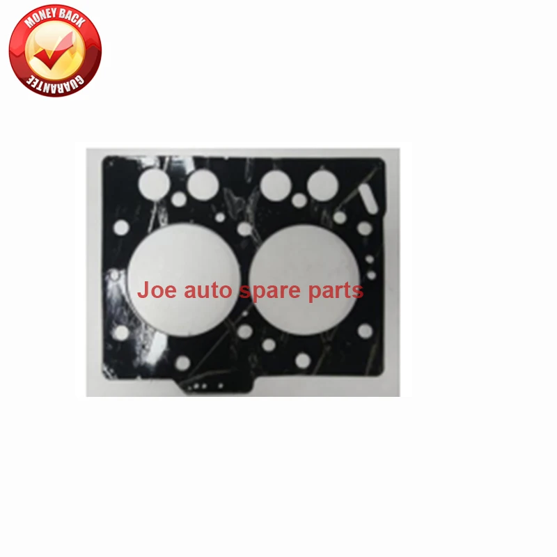 

Engine cylinder head gasket for Yanmar engine : 2TNE 2TNE66