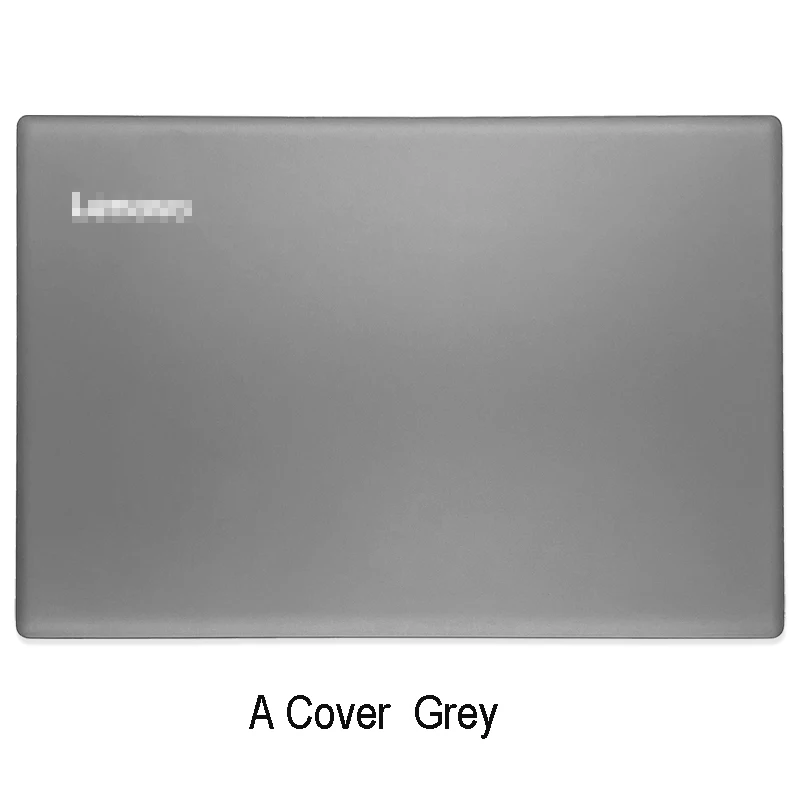 NEW For Lenovo IdeaPad 320S-15IKB 320S-15 520S-15 520S-15IKB Laptop LCD Back Cover Front bezel Hinges Palmrest Bottom Case Grey