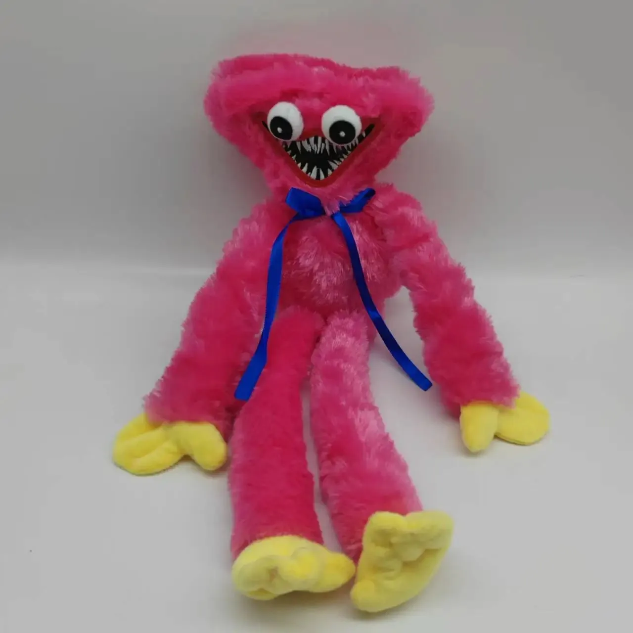 Kawaii Game Poppy Playtimes Series 40CM Toy Cute Cartoon Character Creativity Skin Friendly and Soft Toy Gift view 3