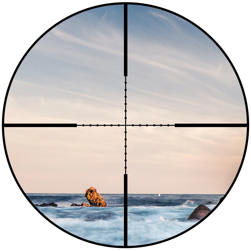 Thumbnail 3 - #16 Latest Weapon Scopes Updates