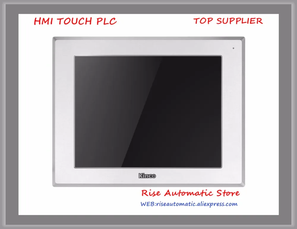 15 Inch HMI Touch Screen MT4720TE 1024*768 100% Test Good Quality