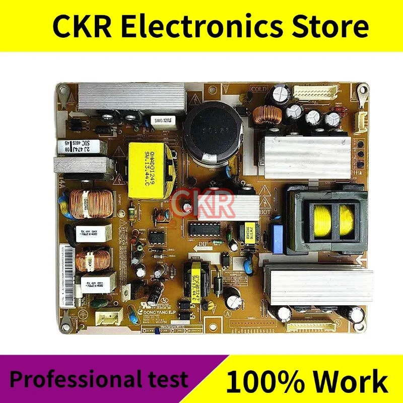 

Оригинальная плата питания для ЖК-телевизора Samsung LA32A350C1 LA32R81BA BN44-00214A = BN-00213A