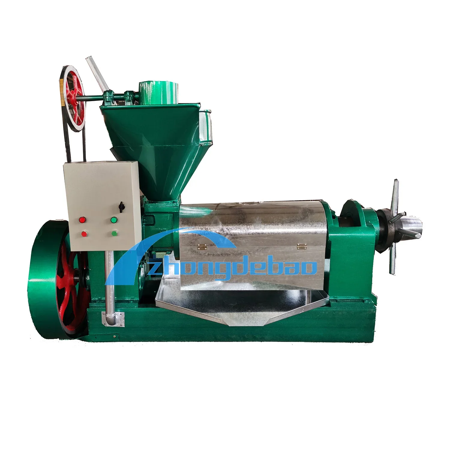 

Olive Oil Press/Extracter Machine|Olive Oil Making Machine|Olive Oil Presser Equipment